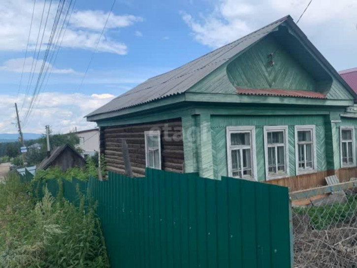 Коттедж/дом улица Грибоедова Коттедж/дом улица Грибоедова