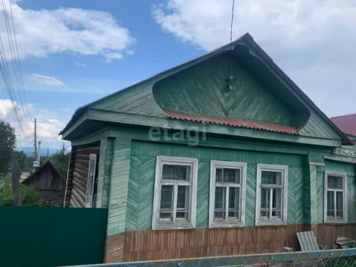 Коттедж/дом улица Грибоедова Коттедж/дом улица Грибоедова