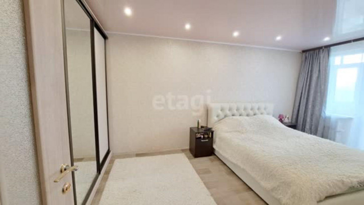 2-комн квартира улица 3-я Демидовская, 27 2-комн квартира улица 3-я Демидовская, 27