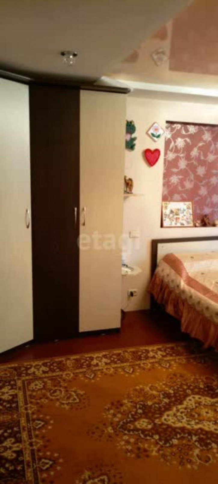 3-комн квартира улица I кв. СЗР, 18 3-комн квартира улица I кв. СЗР, 18