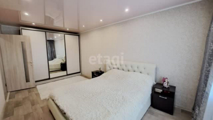 2-комн квартира улица 3-я Демидовская, 27 2-комн квартира улица 3-я Демидовская, 27