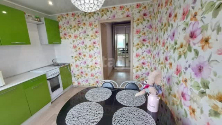 2-комн квартира улица 3-я Демидовская, 27 2-комн квартира улица 3-я Демидовская, 27