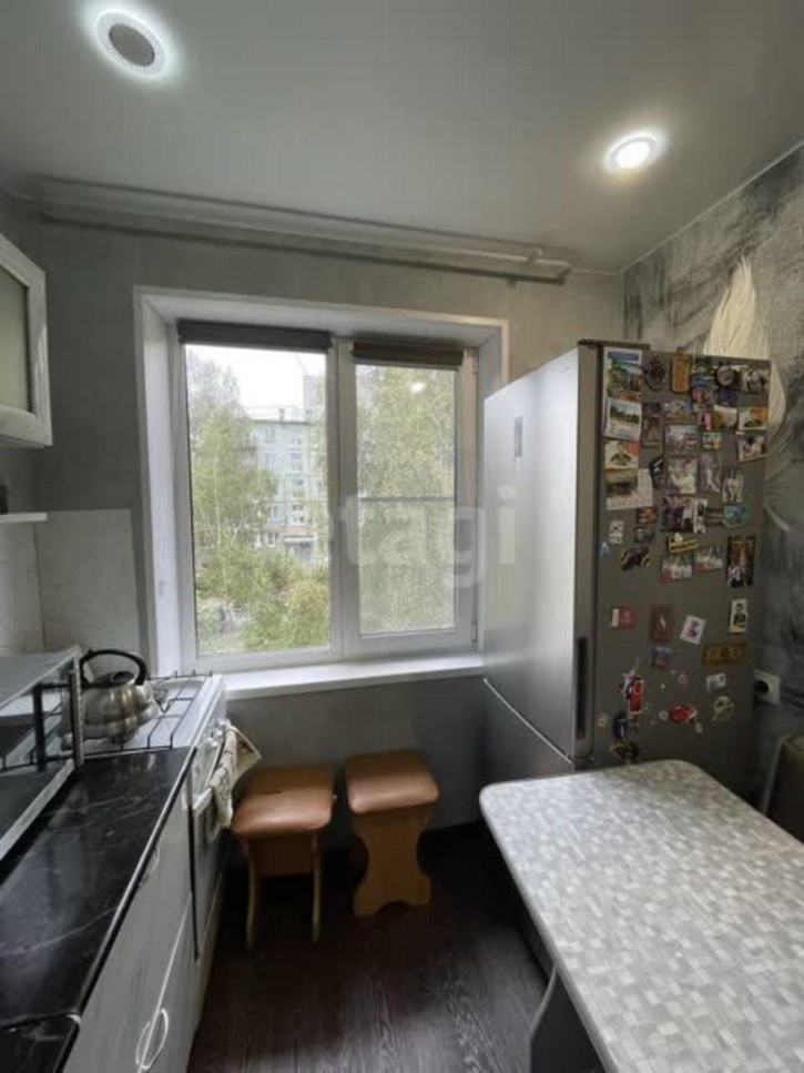 2-комн квартира улица I кв. СЗР, 6