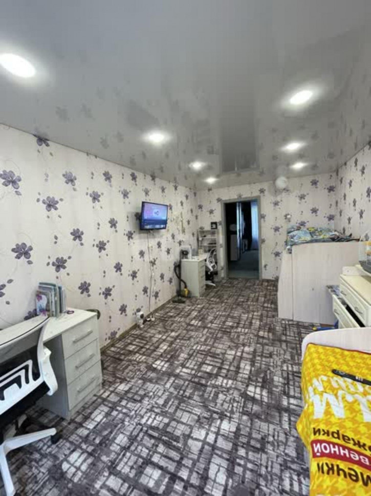 2-комн квартира улица I кв. СЗР, 6