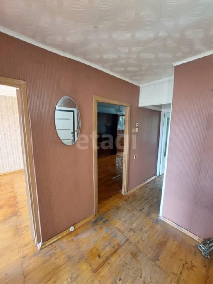 3-комн квартира улица Румянцева, 11 3-комн квартира улица Румянцева, 11