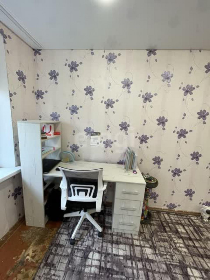 2-комн квартира улица I кв. СЗР, 6