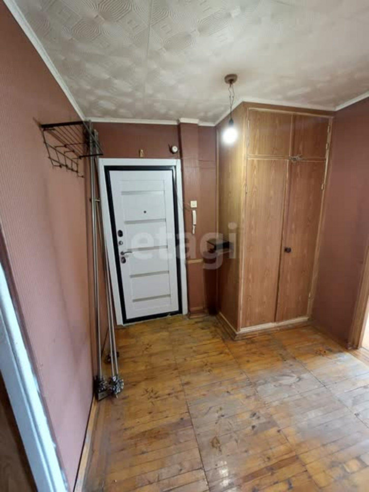 3-комн квартира улица Румянцева, 11 3-комн квартира улица Румянцева, 11