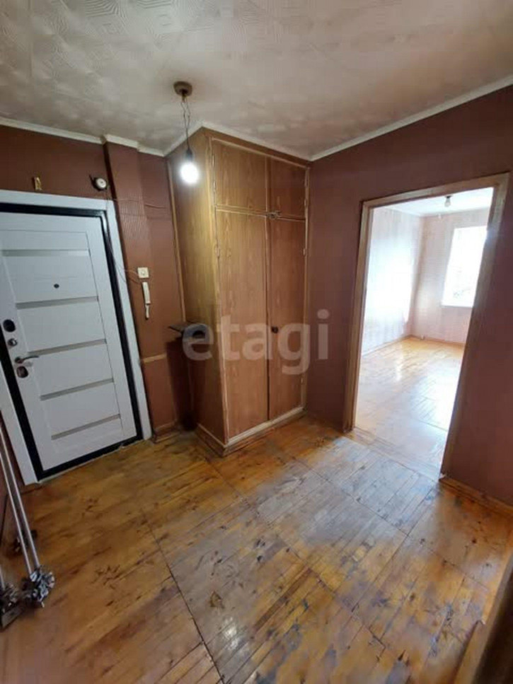 3-комн квартира улица Румянцева, 11 3-комн квартира улица Румянцева, 11