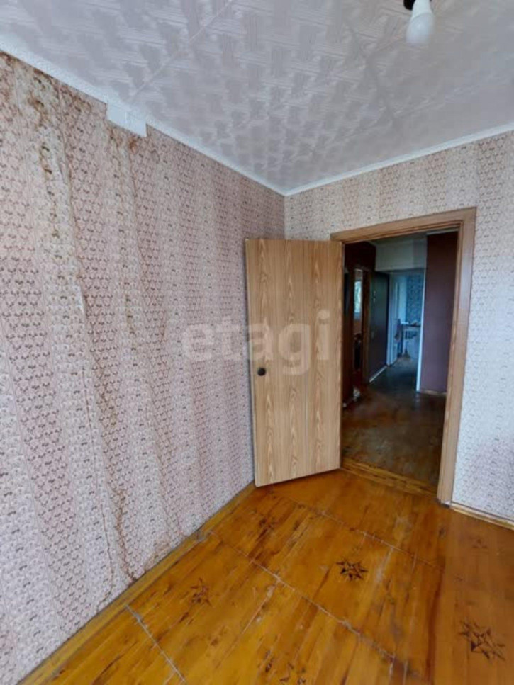 3-комн квартира улица Румянцева, 11 3-комн квартира улица Румянцева, 11