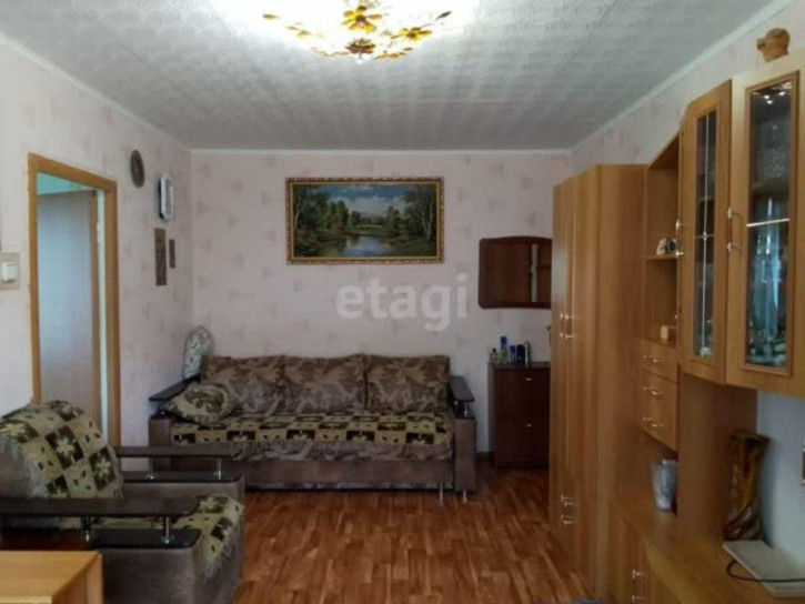 3-комн квартира улица Строителей, 8 3-комн квартира улица Строителей, 8