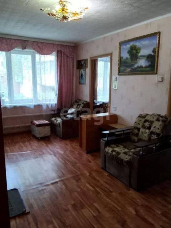 3-комн квартира улица Строителей, 8 3-комн квартира улица Строителей, 8