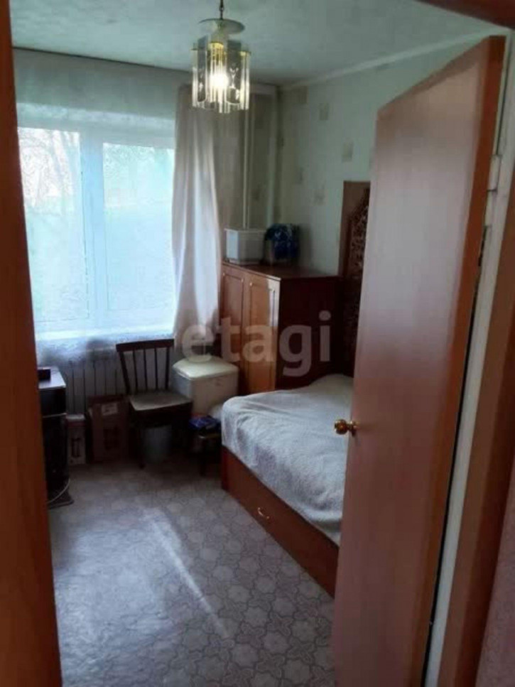 3-комн квартира улица Строителей, 8 3-комн квартира улица Строителей, 8