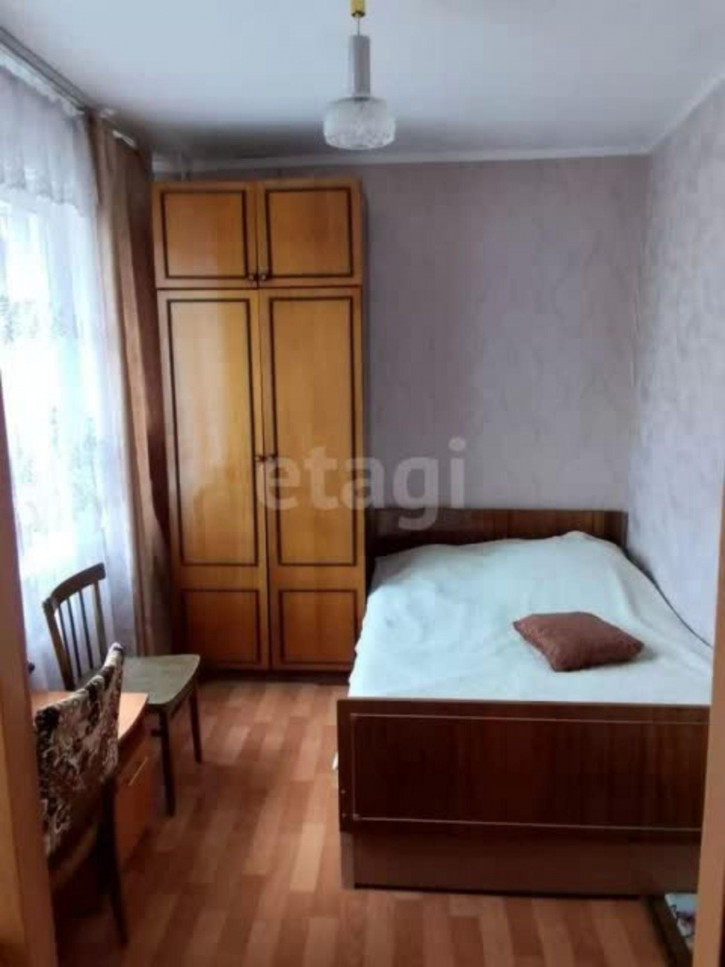 3-комн квартира улица Строителей, 8 3-комн квартира улица Строителей, 8