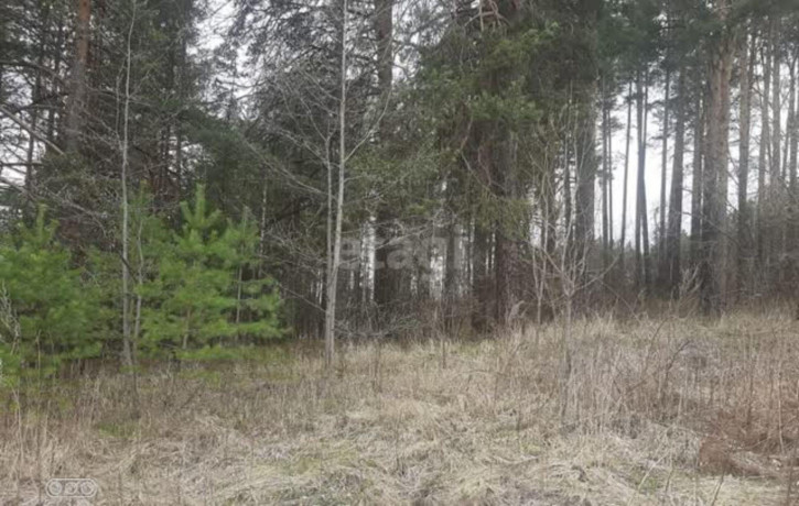 Земельный участок улица Чернореченская