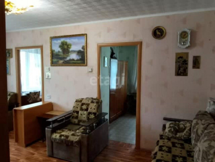 3-комн квартира улица Строителей, 8 3-комн квартира улица Строителей, 8