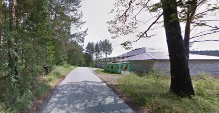 Земельный участок улица Чернореченская