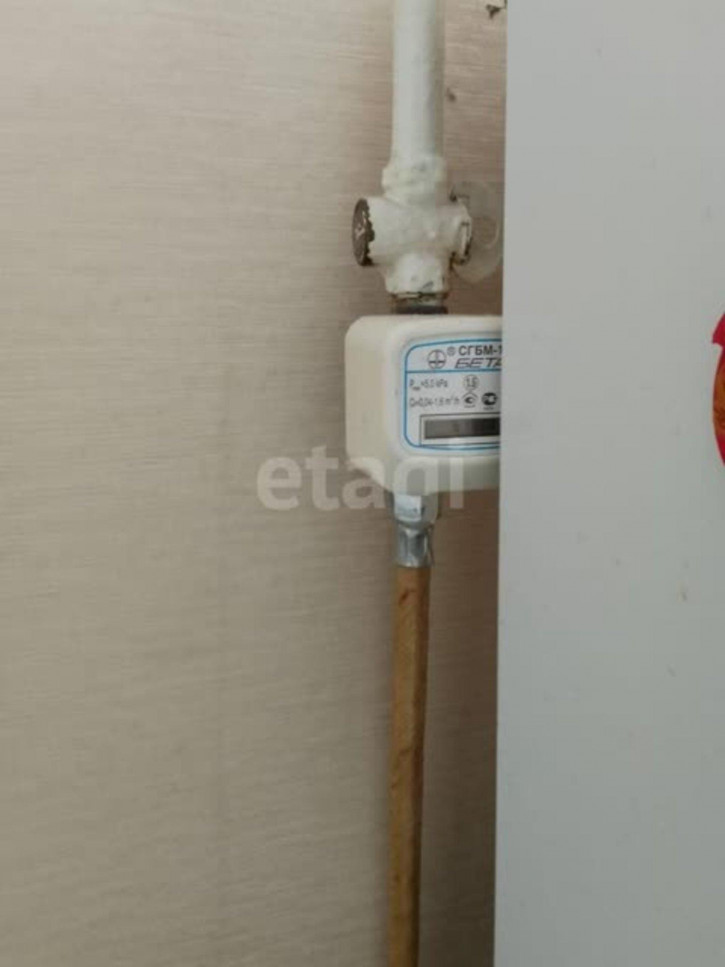 3-комн квартира улица Строителей, 8 3-комн квартира улица Строителей, 8