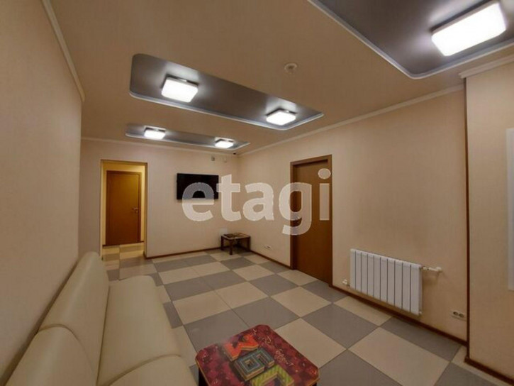 Офис улица Урицкого Офис улица Урицкого