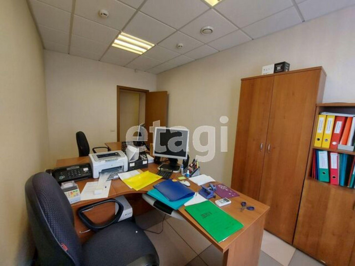 Офис улица Урицкого Офис улица Урицкого