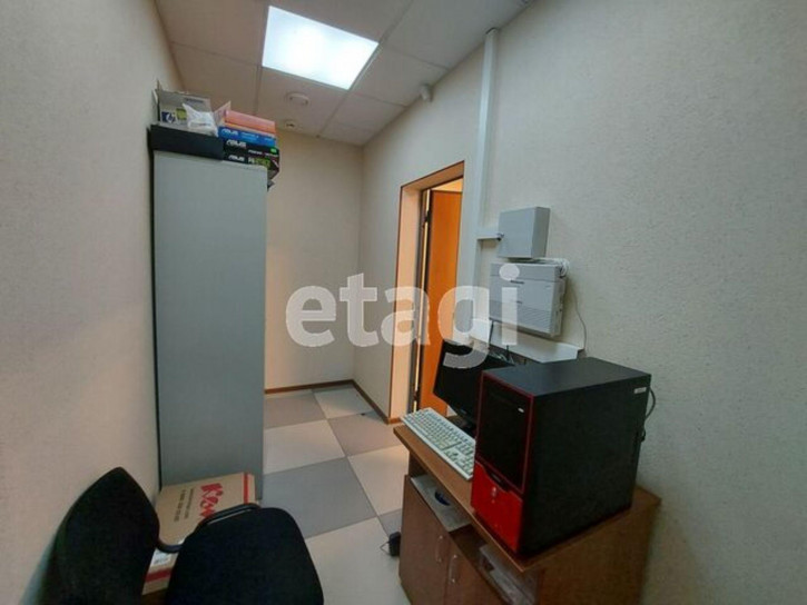 Офис улица Урицкого Офис улица Урицкого