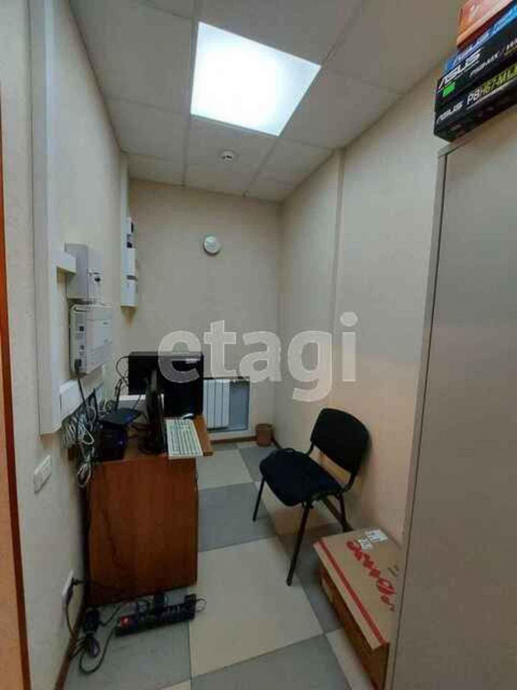 Офис улица Урицкого Офис улица Урицкого