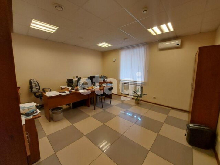 Офис улица Урицкого Офис улица Урицкого