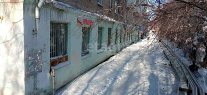 Офис улица Аносова Офис улица Аносова