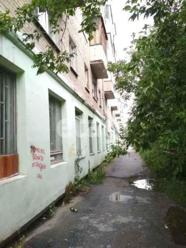 Офис улица Аносова Офис улица Аносова