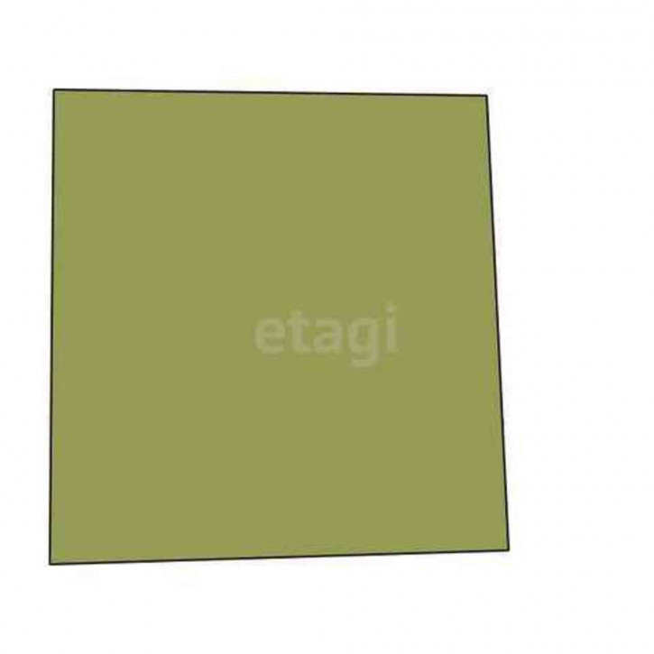 Земельный участок улица Верзакова