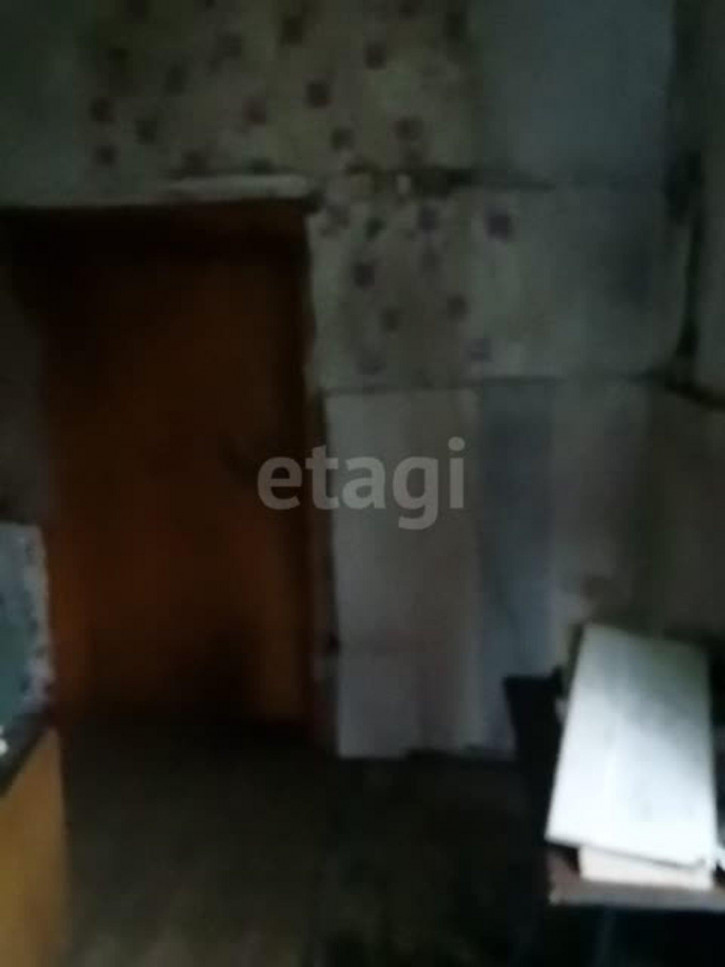Коттедж/дом улица Делегатка