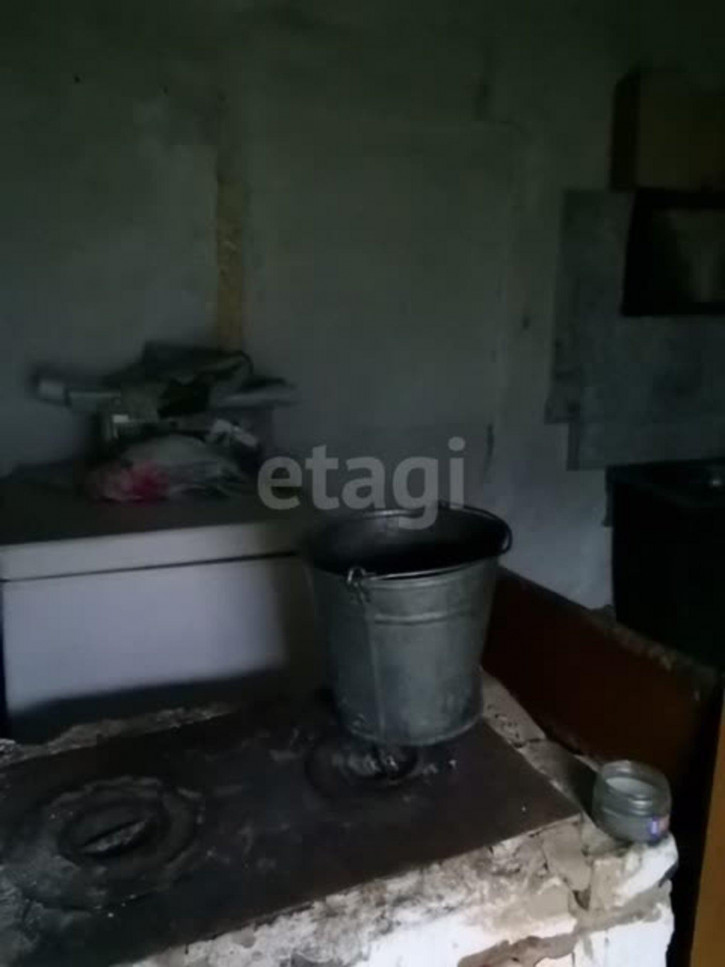 Коттедж/дом улица Делегатка