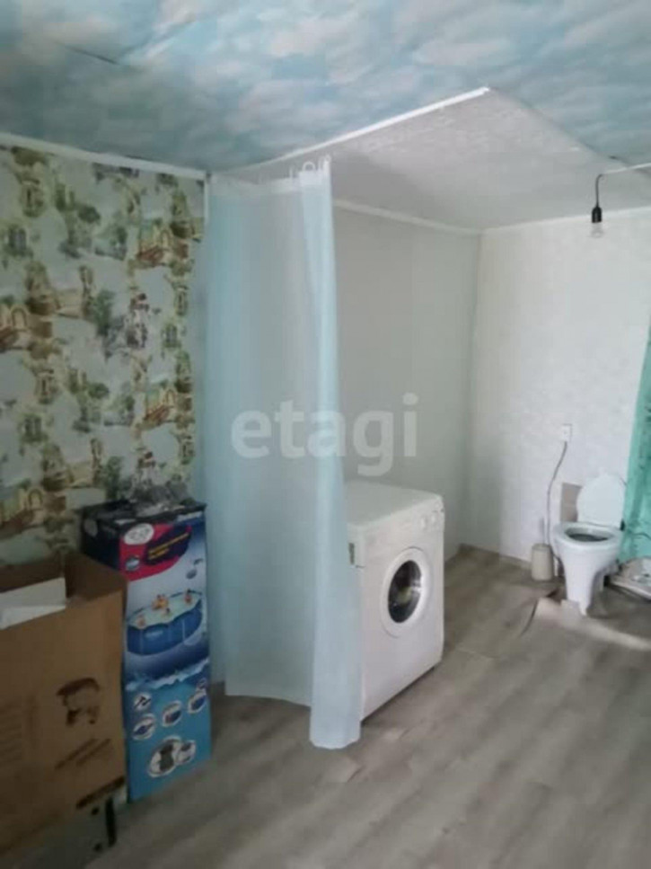 Коттедж/дом улица Делегатка