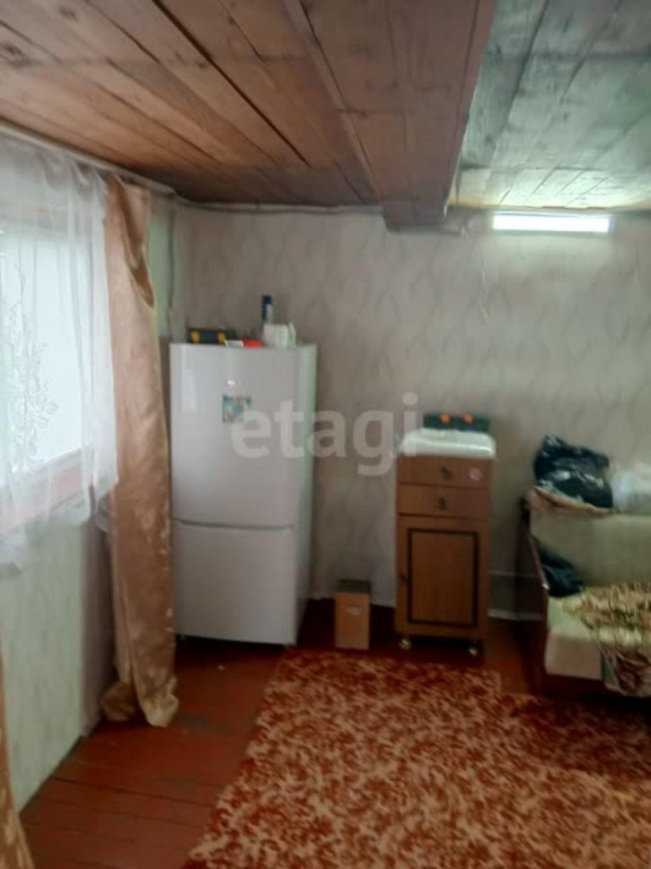 Коттедж/дом СНТ Строитель-2 Коттедж/дом СНТ Строитель-2