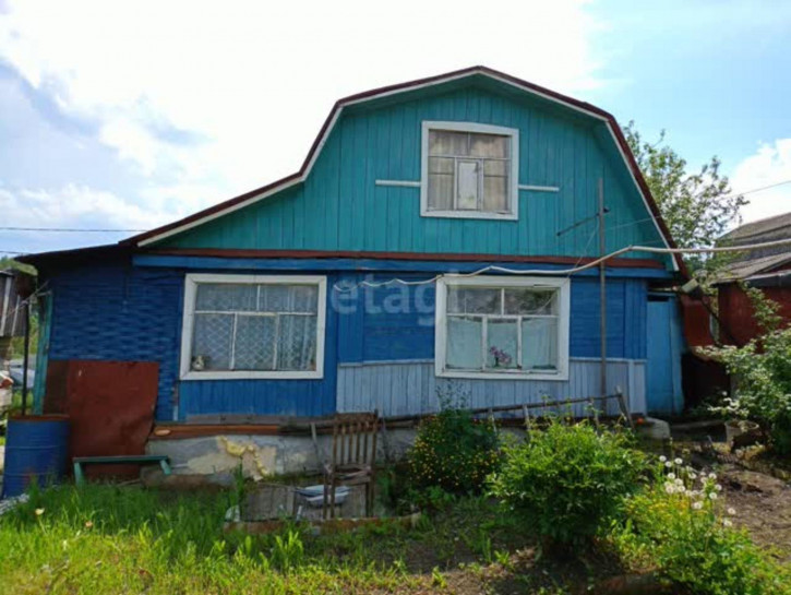 Коттедж/дом улица Ленина-5 СНТ