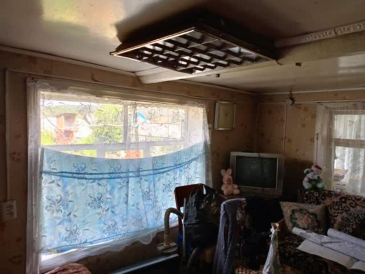 Коттедж/дом улица Ленина-5 СНТ