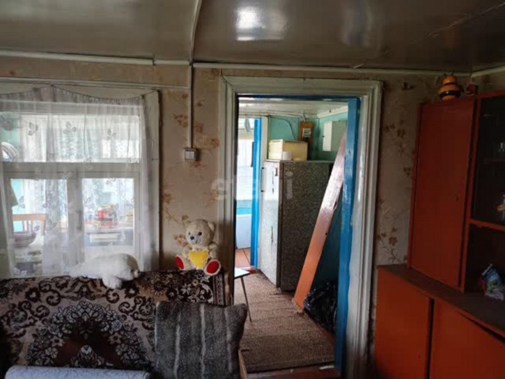 Коттедж/дом улица Ленина-5 СНТ