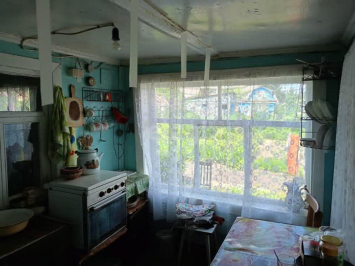 Коттедж/дом улица Ленина-5 СНТ