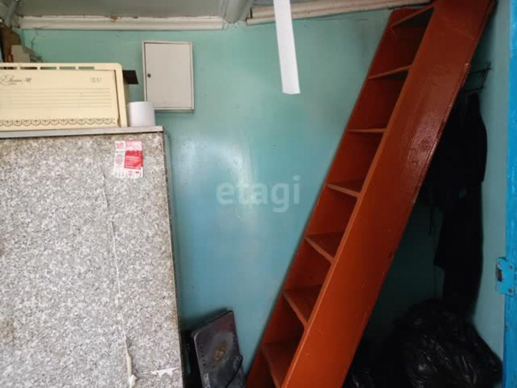 Коттедж/дом улица Ленина-5 СНТ