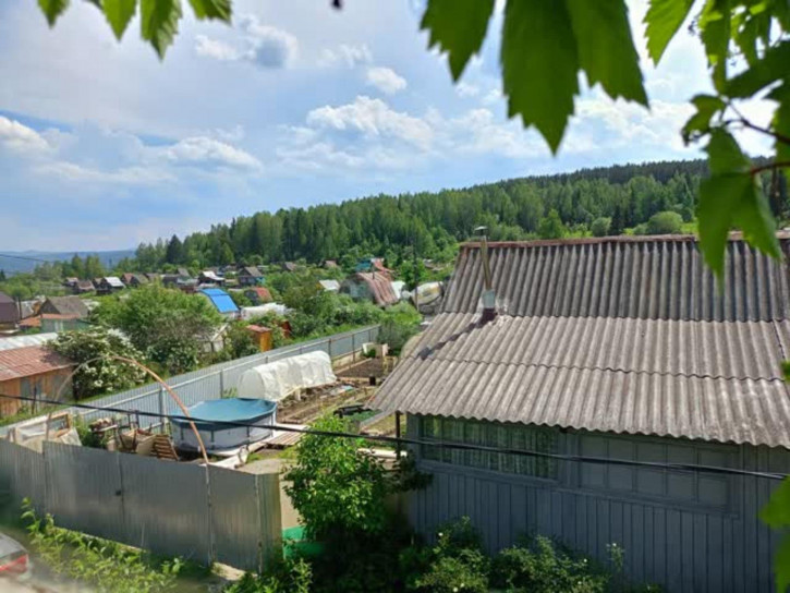 Коттедж/дом улица Ленина-5 СНТ