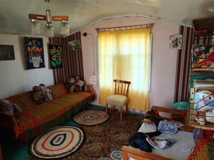 Коттедж/дом улица Ленина-5 СНТ