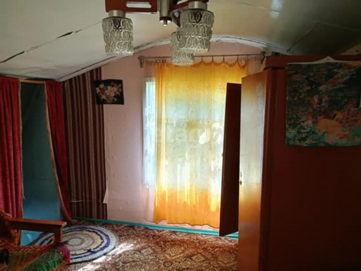 Коттедж/дом улица Ленина-5 СНТ