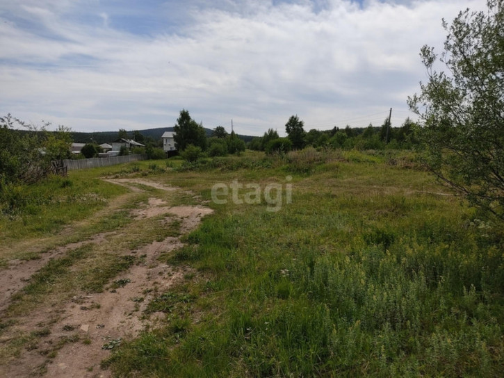 Земельный участок улица 2-я Одинарная