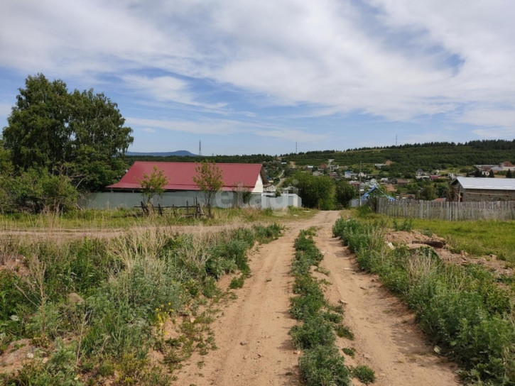 Земельный участок улица 2-я Одинарная