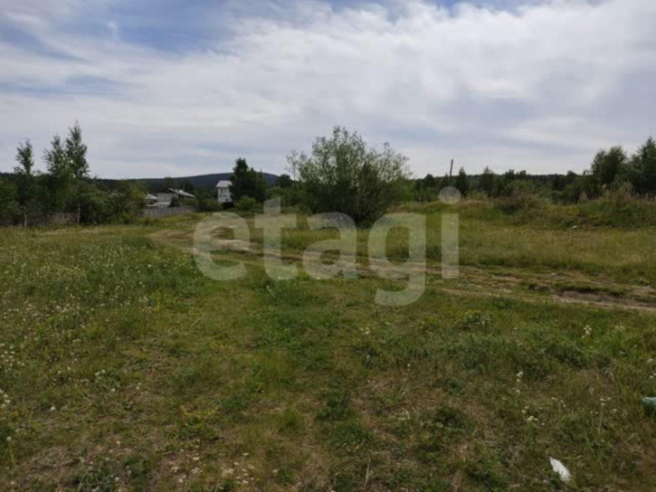 Земельный участок улица 2-я Одинарная