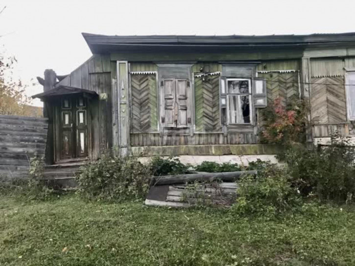 Коттедж/дом улица Петровская