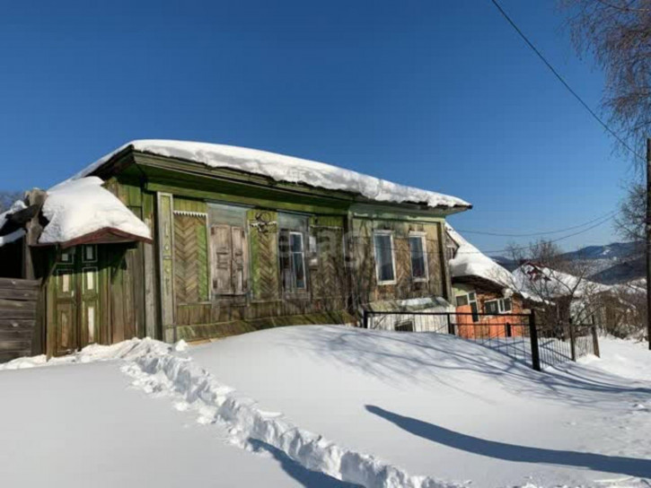 Коттедж/дом улица Петровская