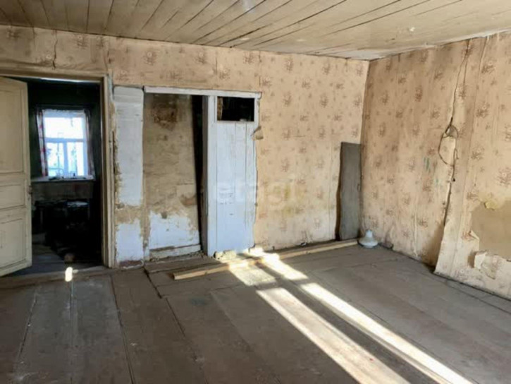 Коттедж/дом улица Петровская