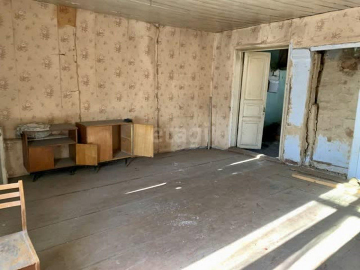 Коттедж/дом улица Петровская