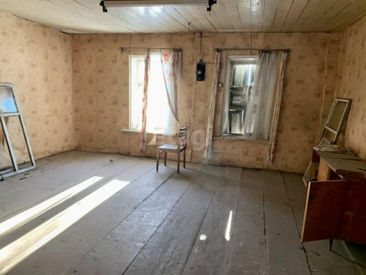 Коттедж/дом улица Петровская