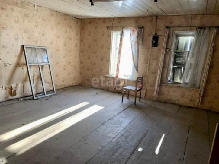 Коттедж/дом улица Петровская